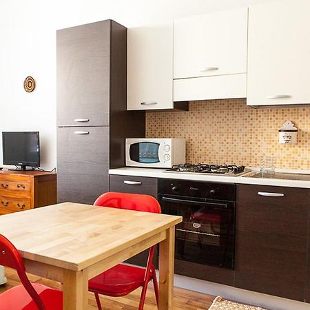 S Efisio In Cagliari Centre Q4825 Appartement Kamer foto
