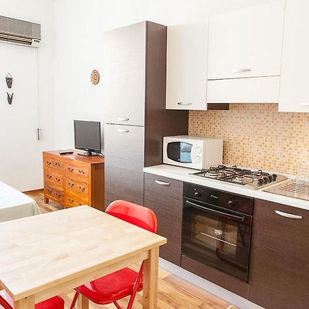 S Efisio In Cagliari Centre Q4825 Appartement Kamer foto
