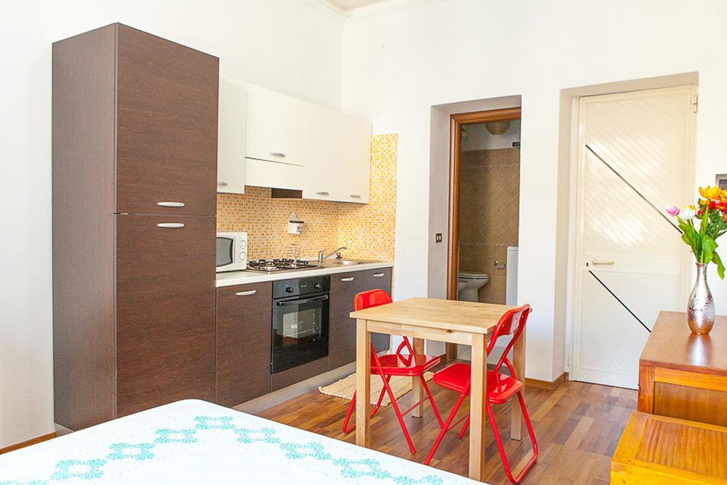 S Efisio In Cagliari Centre Q4825 Appartement Kamer foto