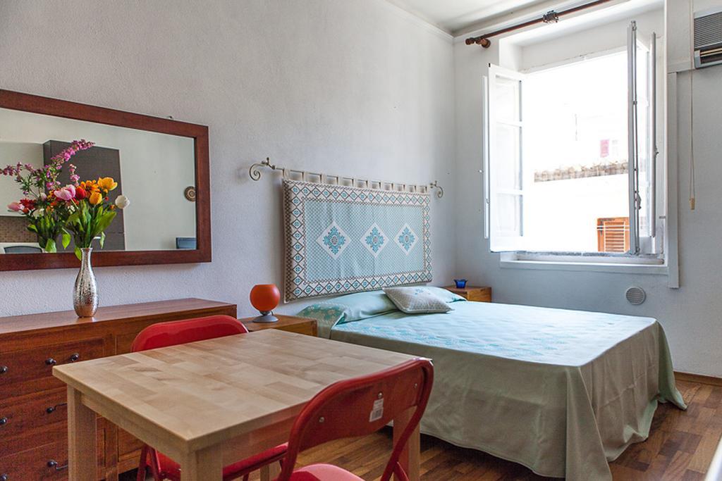 S Efisio In Cagliari Centre Q4825 Appartement Kamer foto
