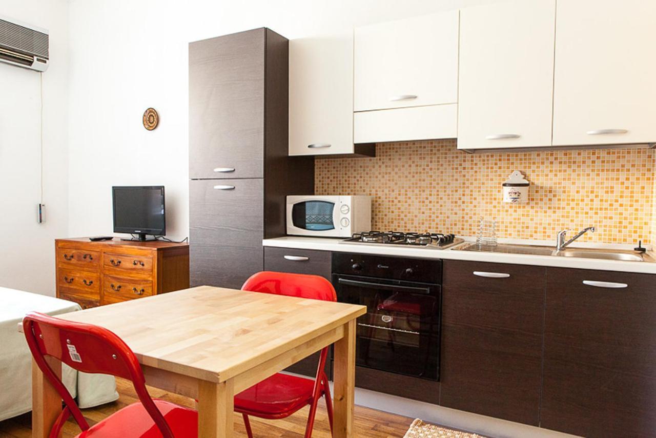 S Efisio In Cagliari Centre Q4825 Appartement Kamer foto