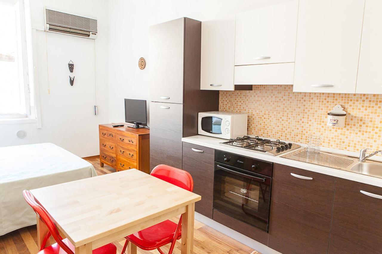 S Efisio In Cagliari Centre Q4825 Appartement Kamer foto